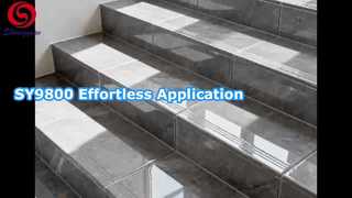 SY-9800 Application video